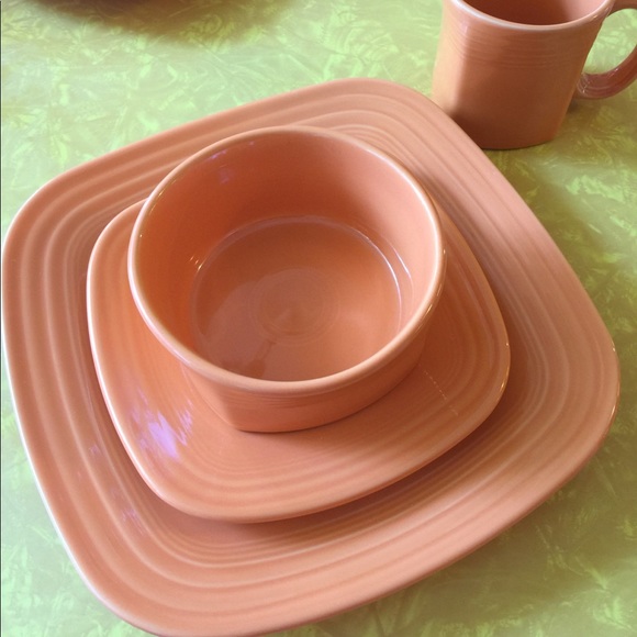 Fiestaware - Picture 1 of 2